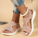 Robin - Orthopedic Sandals