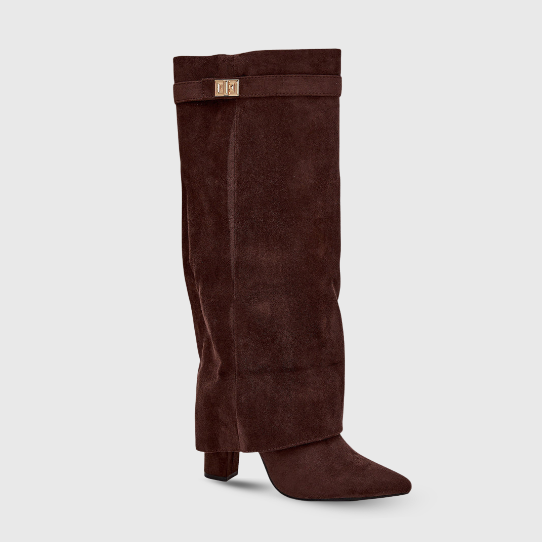 Blythe - Elegant Tall Boots