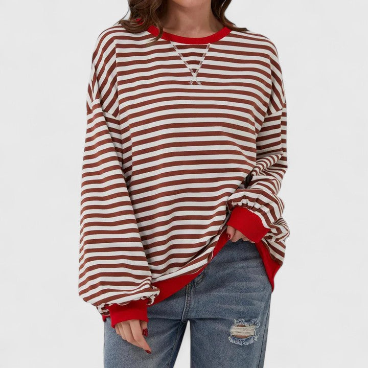 Kayli - Comfortable Sweater