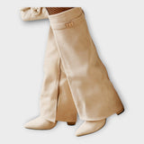 Blythe - Elegant Tall Boots