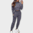 Grey