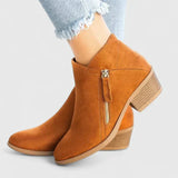 Audrey - Orthopedic Boots