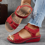 Madison - Fashionable Orthopedic Sandals