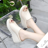 Stéphanie - Orthopedic Sandals