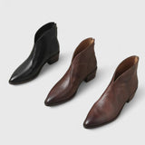 Natalie - Elegant Boots