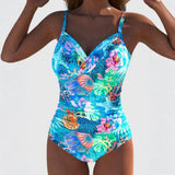 Mallory sophisticated swimsuit for women