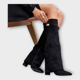 Blythe - Elegant Tall Boots