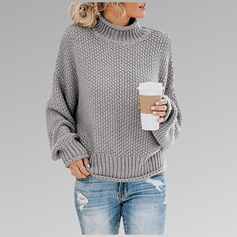 Valerianne - Elegant Sweater