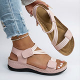 Juliette - Orthopedic Comfort Sandals