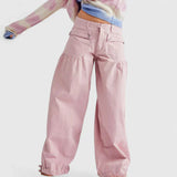 Lani - Women Elegant Pants