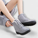 Grey