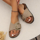 Aurélie - Orthopedic Sandals