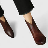 Natalie - Elegant Boots