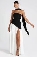 Black / White