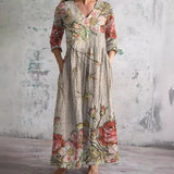 Dora - Women's Summer Dress