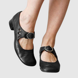 Daisy - Premium Leather Shoes