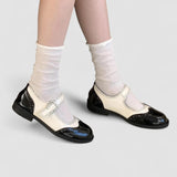 Celia - Mary Jane Shoes