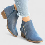 Audrey - Orthopedic Boots