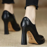 Piper - Elegant Pumps
