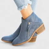 Audrey - Orthopedic Boots