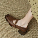 Louise - Vintage-Inspired T-Strap Shoes