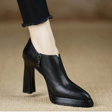 Piper - Elegant Pumps