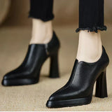 Piper - Elegant Pumps