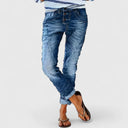 Medium Blue
