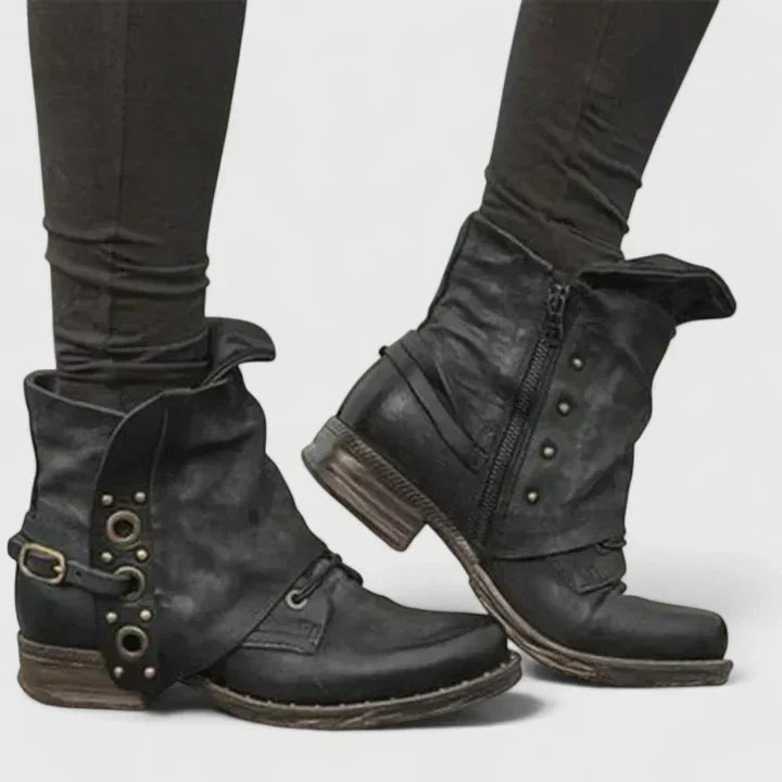Maisie - Orthopedic Boots