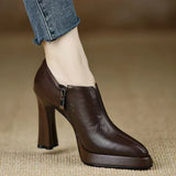 Piper - Elegant Pumps