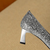 Valerie - Sparkling Pumps