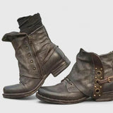 Maisie - Orthopedic Boots