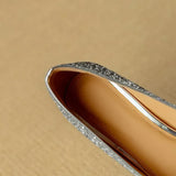 Valerie - Sparkling Pumps