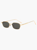 Gold / Black