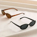 Kaelani - Elegant Sunglasses