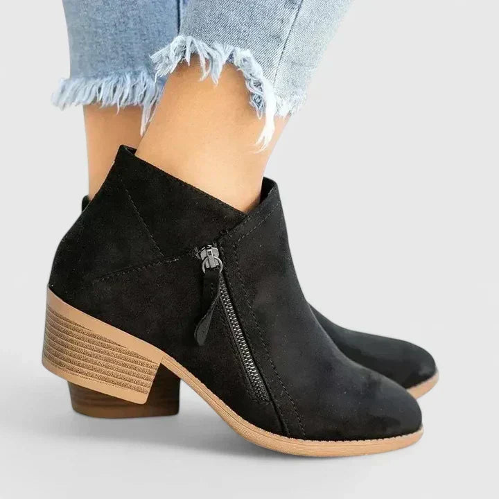 Audrey - Orthopedic Boots