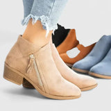 Audrey - Orthopedic Boots