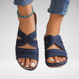 Emma - Orthopedic Sandals