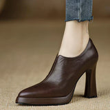 Piper - Elegant Pumps