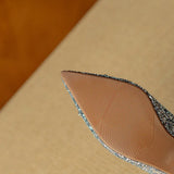 Valerie - Sparkling Pumps