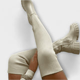 Judith - Over-the-Knee Boots
