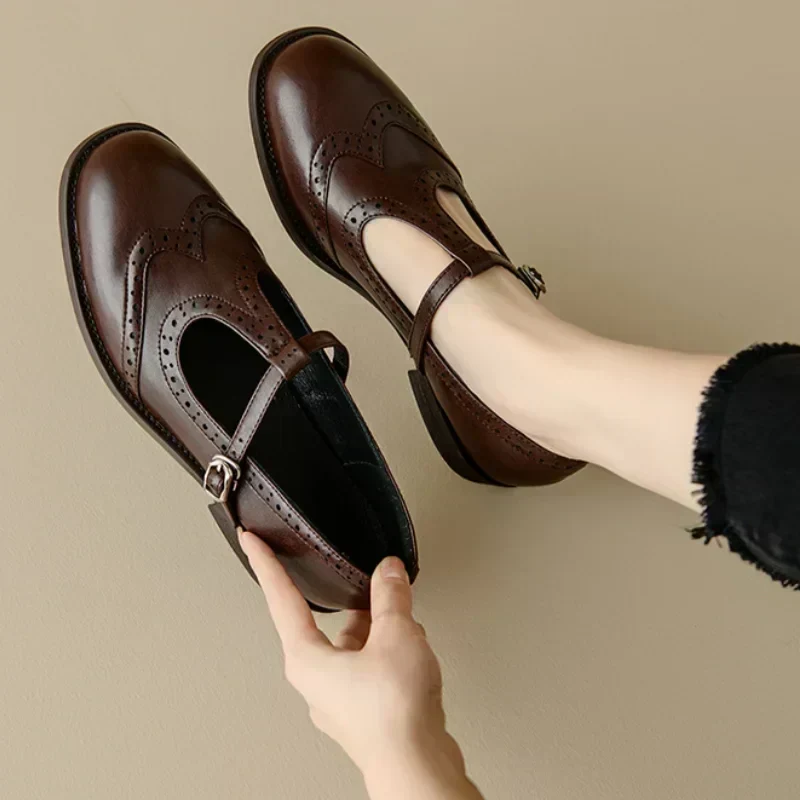 Frances - Elegant Heeled Shoes