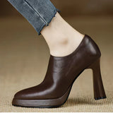 Piper - Elegant Pumps