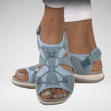Ophélie - Orthopedic Sandals