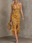Ginger Yellow
