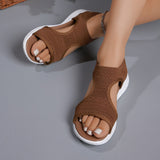 Robin - Orthopedic Sandals