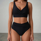 CHARLOTTE - SHAPING SILHOUETTE BIKINI