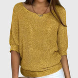 Sofia - Elegant Sweater