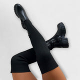 Judith - Over-the-Knee Boots