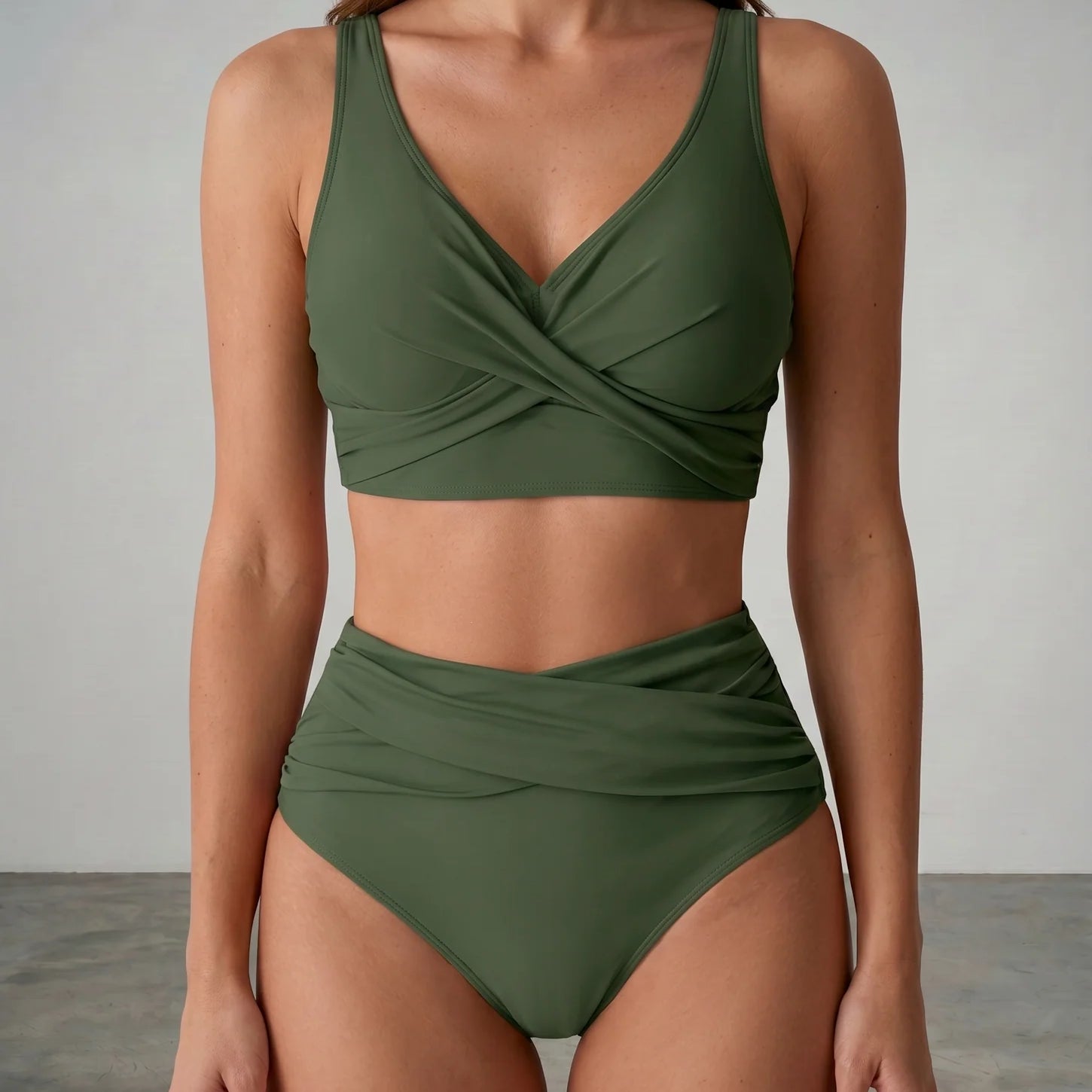 CHARLOTTE - SHAPING SILHOUETTE BIKINI